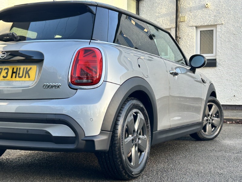 Used MINI Hatch 2024 for sale - 76981652: Photo 36