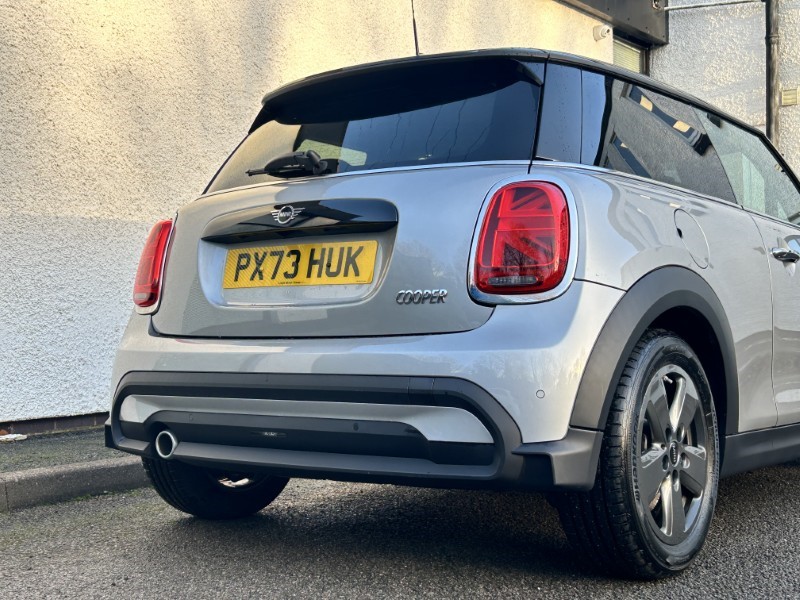 Used MINI Hatch 2024 for sale - 76981652: Photo 37