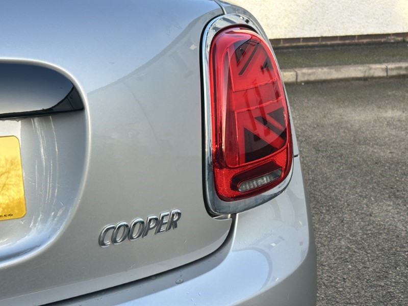 Used MINI Hatch 2024 for sale - 76981652: Photo 38