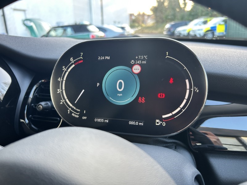 Used MINI Hatch 2024 for sale - 76981652: Photo 9