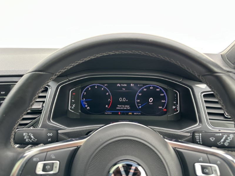 Used Volkswagen T-Roc 2020 for sale - 78108854: Photo 10