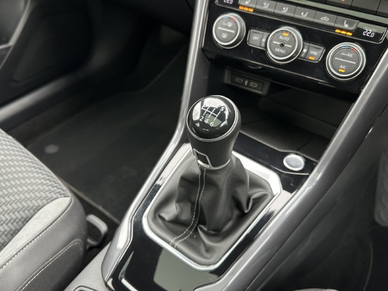 Used Volkswagen T-Roc 2020 for sale - 78108854: Photo 11