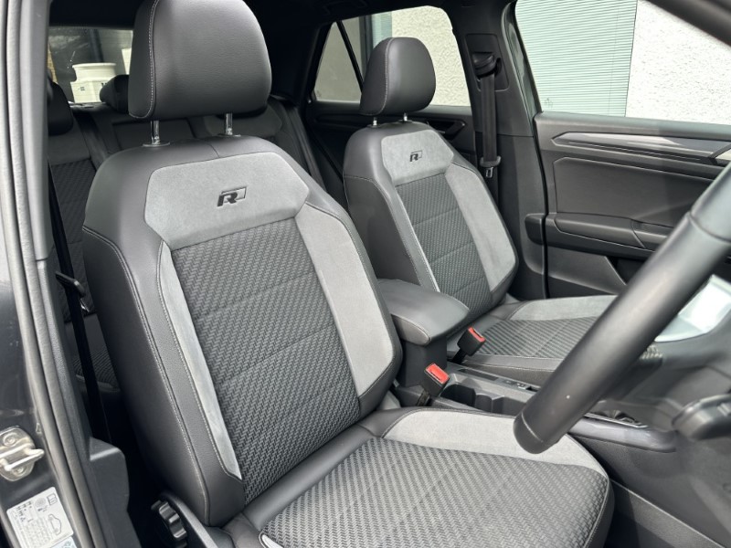 Used Volkswagen T-Roc 2020 for sale - 78108854: Photo 12