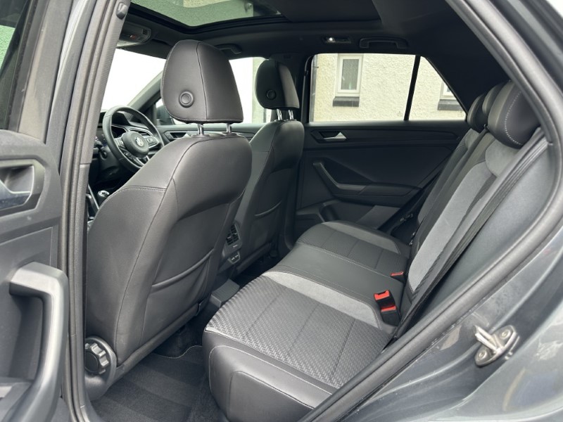 Used Volkswagen T-Roc 2020 for sale - 78108854: Photo 13