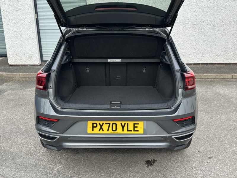 Used Volkswagen T-Roc 2020 for sale - 78108854: Photo 14