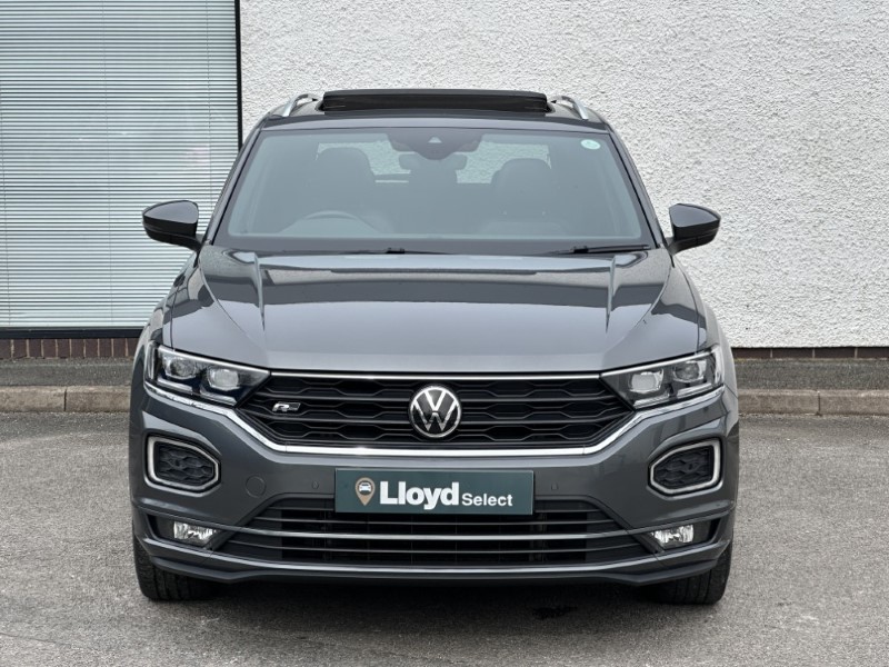 Used Volkswagen T-Roc 2020 for sale - 78108854: Photo 17