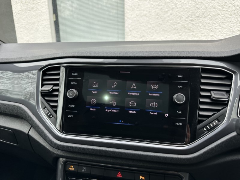 Used Volkswagen T-Roc 2020 for sale - 78108854: Photo 18