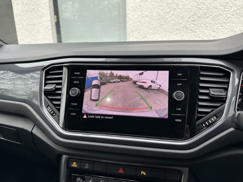 Used Volkswagen T-Roc 2020 for sale - 78108854: Photo 19