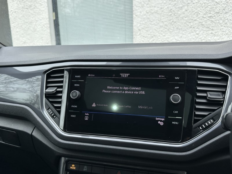 Used Volkswagen T-Roc 2020 for sale - 78108854: Photo 21