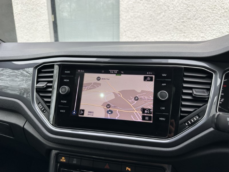 Used Volkswagen T-Roc 2020 for sale - 78108854: Photo 22