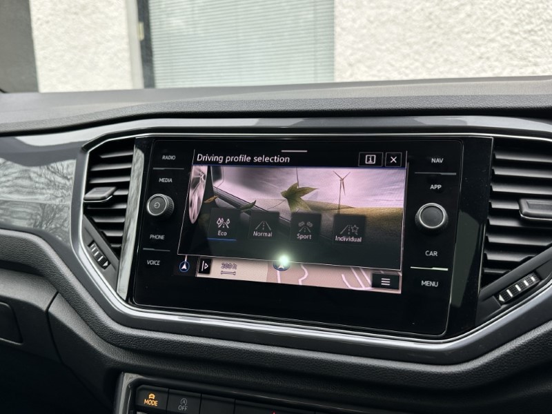 Used Volkswagen T-Roc 2020 for sale - 78108854: Photo 23