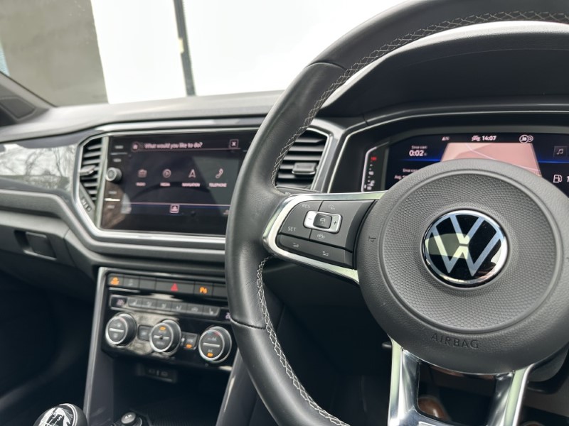 Used Volkswagen T-Roc 2020 for sale - 78108854: Photo 24