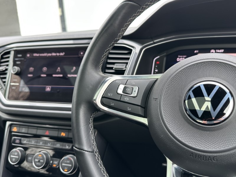 Used Volkswagen T-Roc 2020 for sale - 78108854: Photo 25