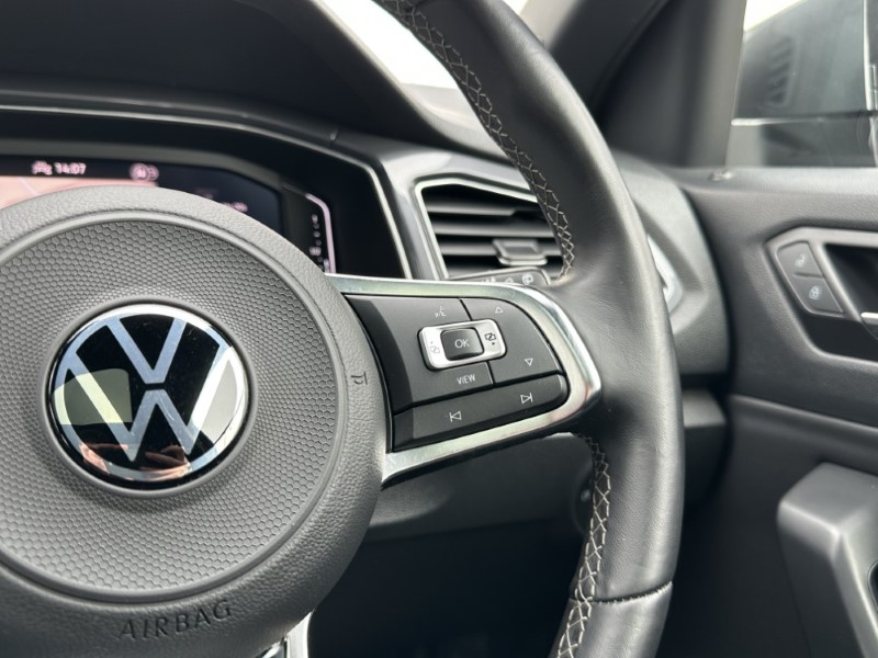 Used Volkswagen T-Roc 2020 for sale - 78108854: Photo 26