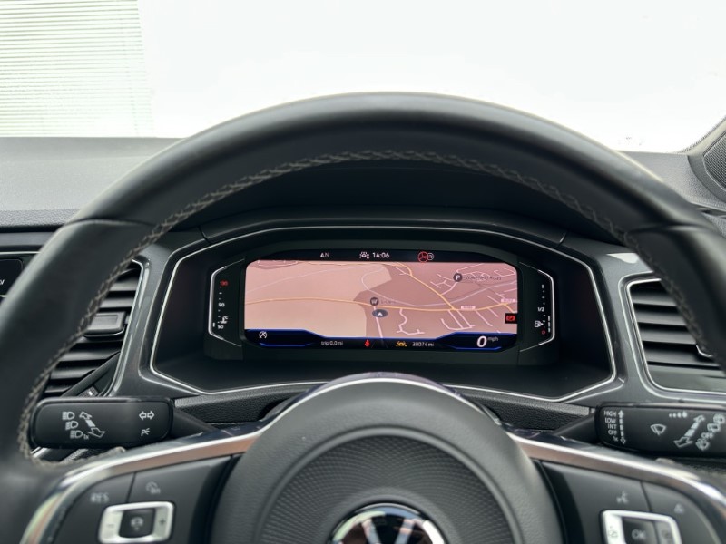 Used Volkswagen T-Roc 2020 for sale - 78108854: Photo 27