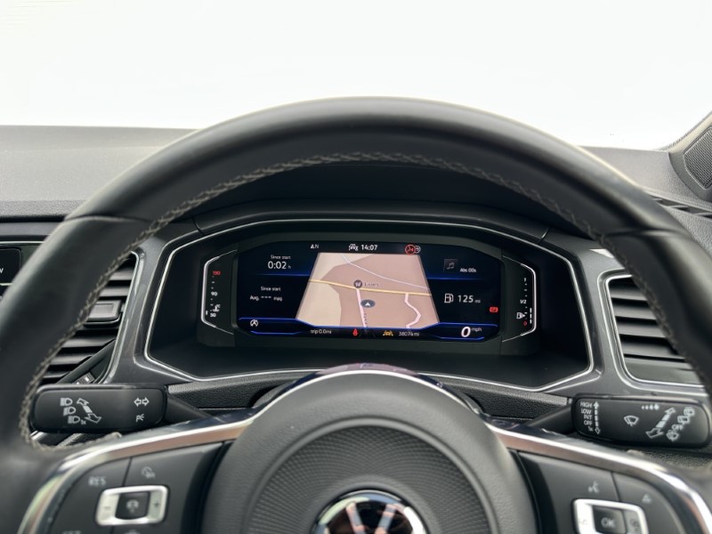 Used Volkswagen T-Roc 2020 for sale - 78108854: Photo 28