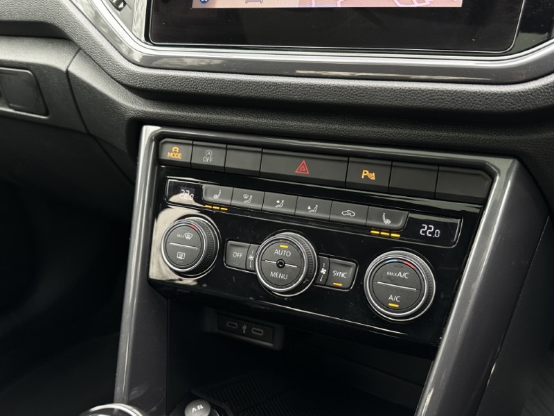 Used Volkswagen T-Roc 2020 for sale - 78108854: Photo 29