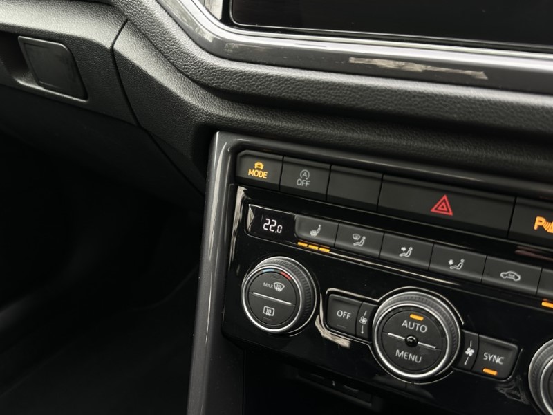 Used Volkswagen T-Roc 2020 for sale - 78108854: Photo 30