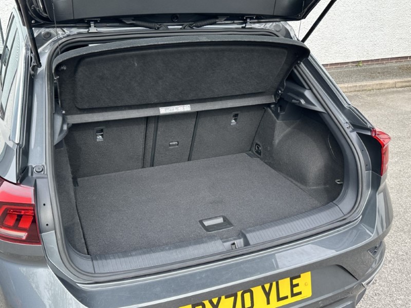 Used Volkswagen T-Roc 2020 for sale - 78108854: Photo 36