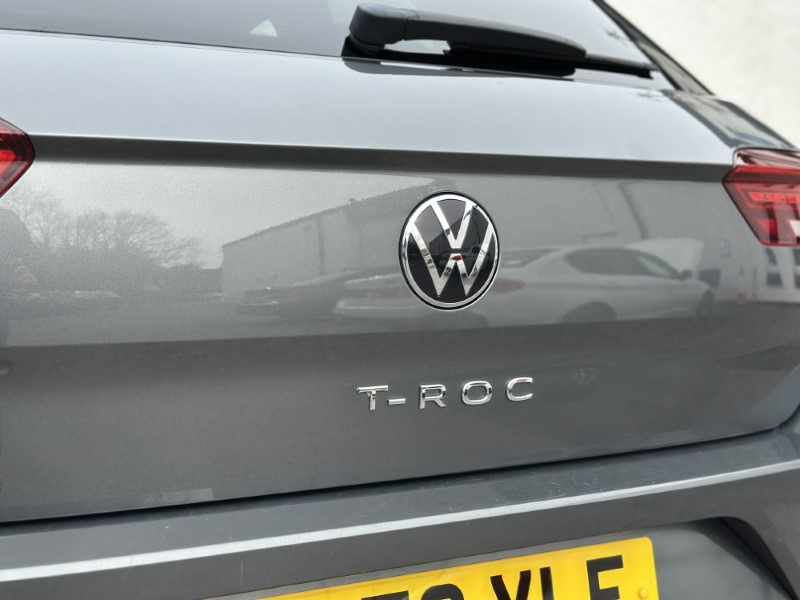 Used Volkswagen T-Roc 2020 for sale - 78108854: Photo 37