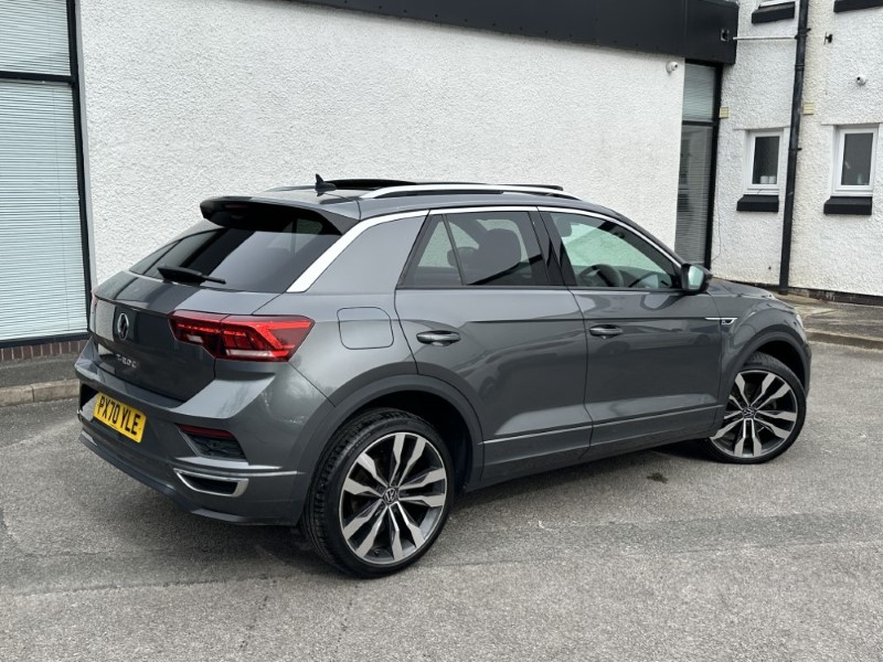 Used Volkswagen T-Roc 2020 for sale - 78108854: Photo 39