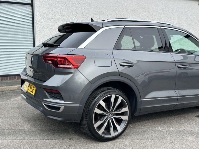 Used Volkswagen T-Roc 2020 for sale - 78108854: Photo 40