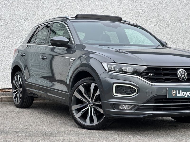 Used Volkswagen T-Roc 2020 for sale - 78108854: Photo 42
