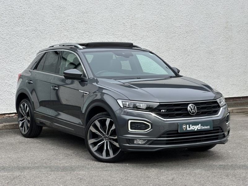 Used Volkswagen T-Roc 2020 for sale - 78108854: Photo 43