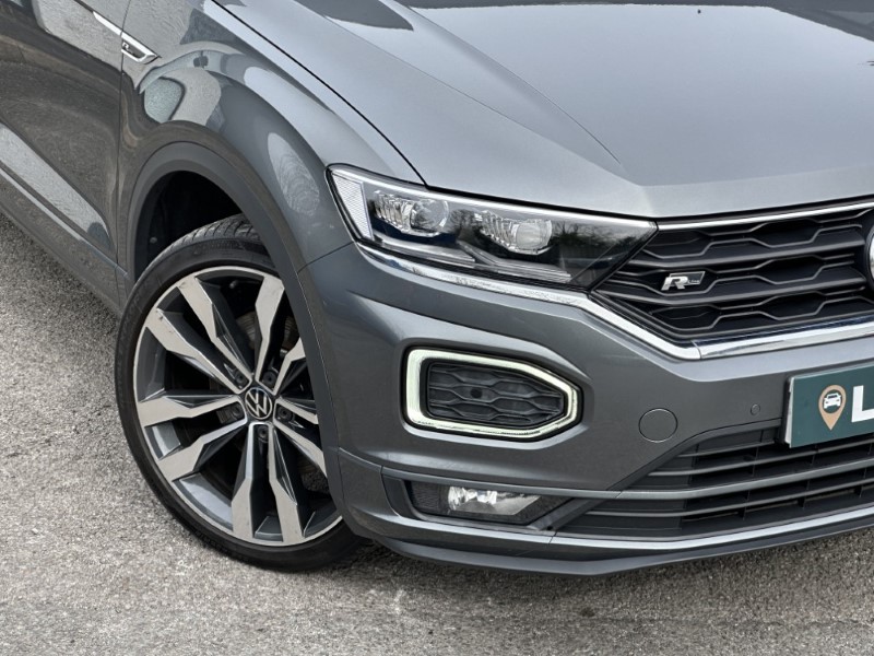 Used Volkswagen T-Roc 2020 for sale - 78108854: Photo 44