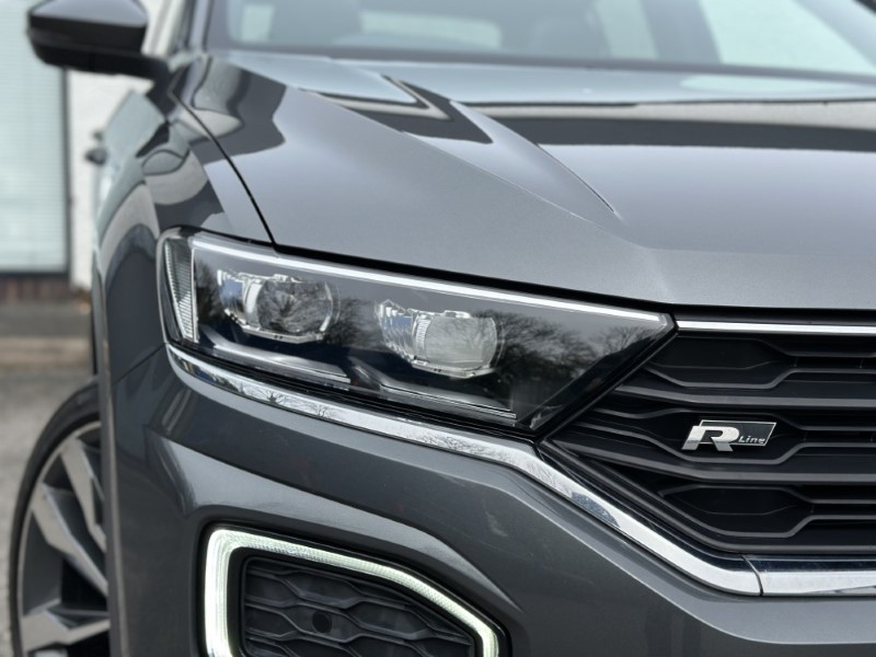 Used Volkswagen T-Roc 2020 for sale - 78108854: Photo 45