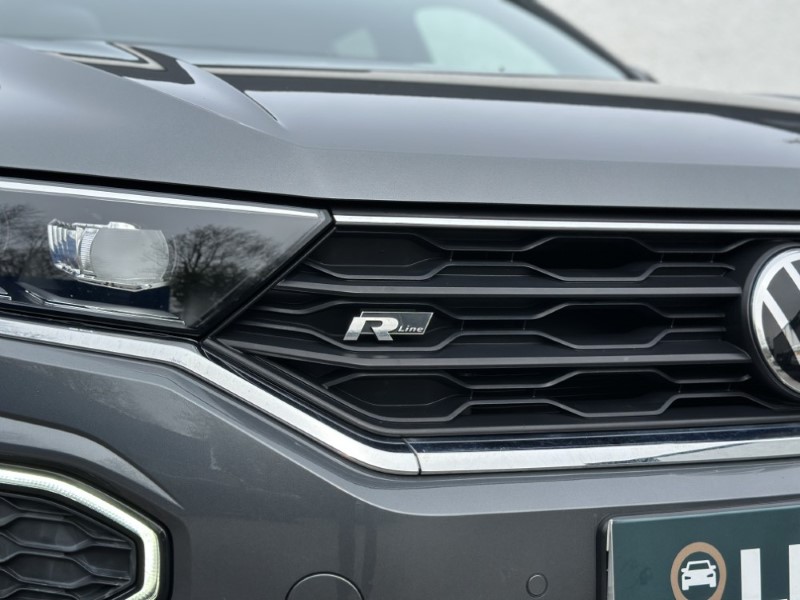 Used Volkswagen T-Roc 2020 for sale - 78108854: Photo 46