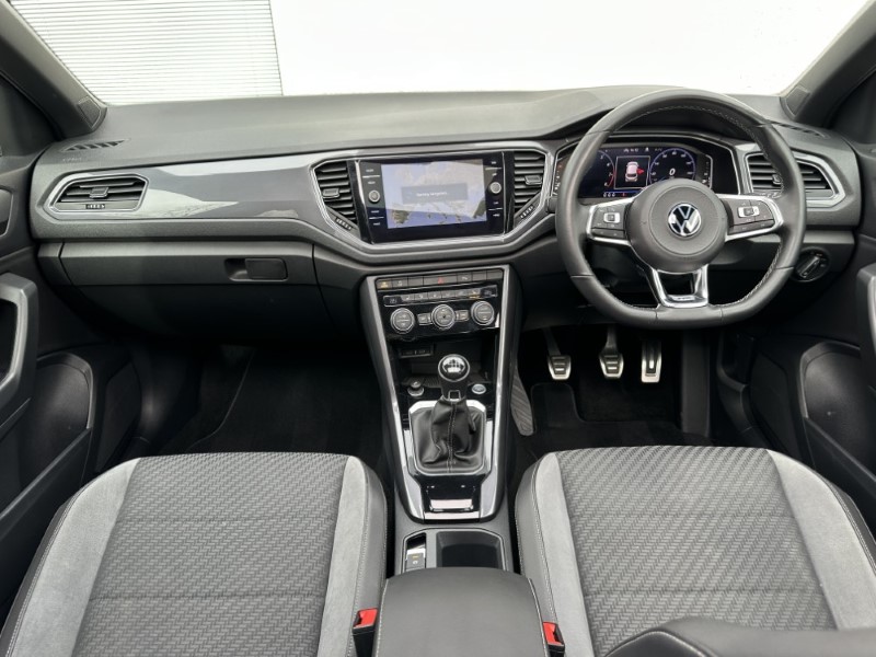 Used Volkswagen T-Roc 2020 for sale - 78108854: Photo 5