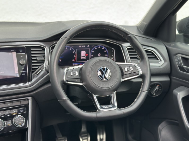 Used Volkswagen T-Roc 2020 for sale - 78108854: Photo 6