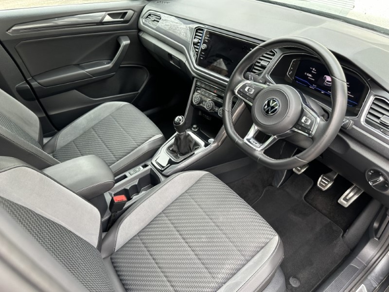 Used Volkswagen T-Roc 2020 for sale - 78108854: Photo 7