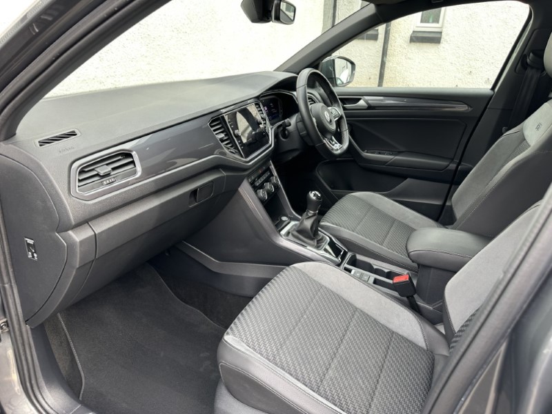 Used Volkswagen T-Roc 2020 for sale - 78108854: Photo 8