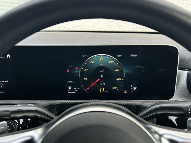 Used Mercedes-Benz CLA 2020 for sale - 78190444: Photo 10