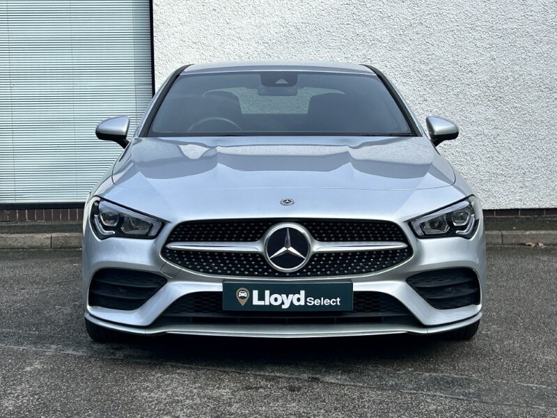 Used Mercedes-Benz CLA 2020 for sale - 78190444: Photo 17