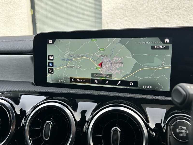 Used Mercedes-Benz CLA 2020 for sale - 78190444: Photo 23