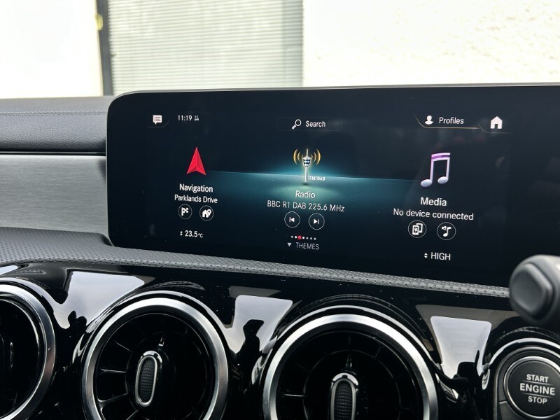 Used Mercedes-Benz CLA 2020 for sale - 78190444: Photo 24