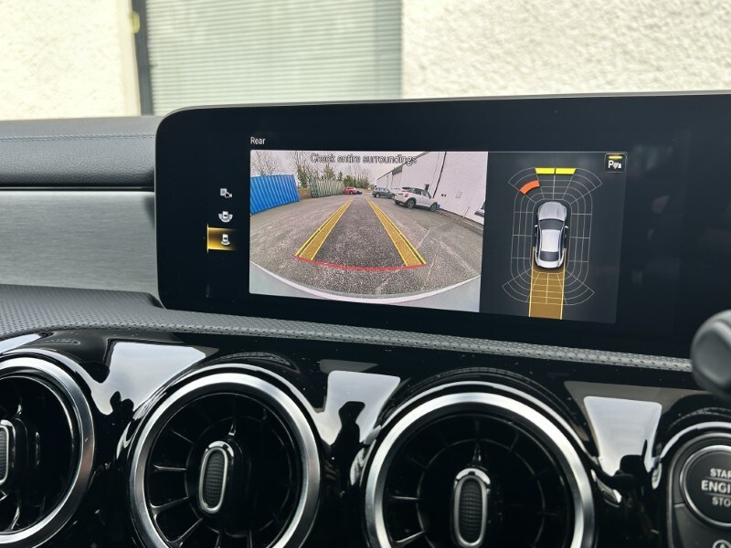 Used Mercedes-Benz CLA 2020 for sale - 78190444: Photo 25