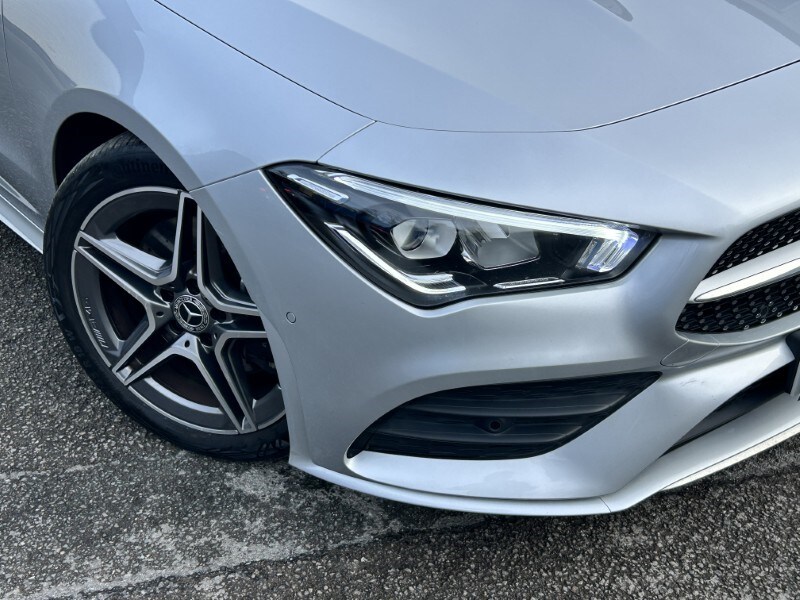 Used Mercedes-Benz CLA 2020 for sale - 78190444: Photo 32