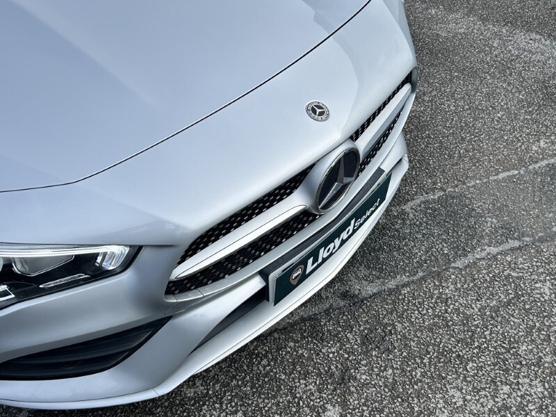 Used Mercedes-Benz CLA 2020 for sale - 78190444: Photo 33