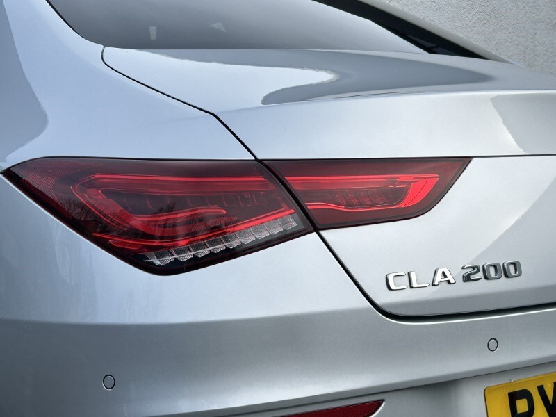 Used Mercedes-Benz CLA 2020 for sale - 78190444: Photo 37