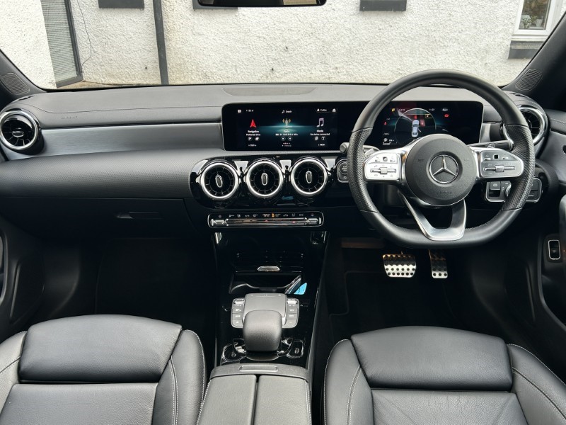 Used Mercedes-Benz CLA 2020 for sale - 78190444: Photo 5