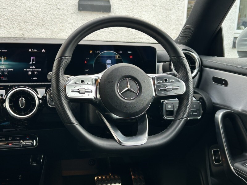 Used Mercedes-Benz CLA 2020 for sale - 78190444: Photo 6