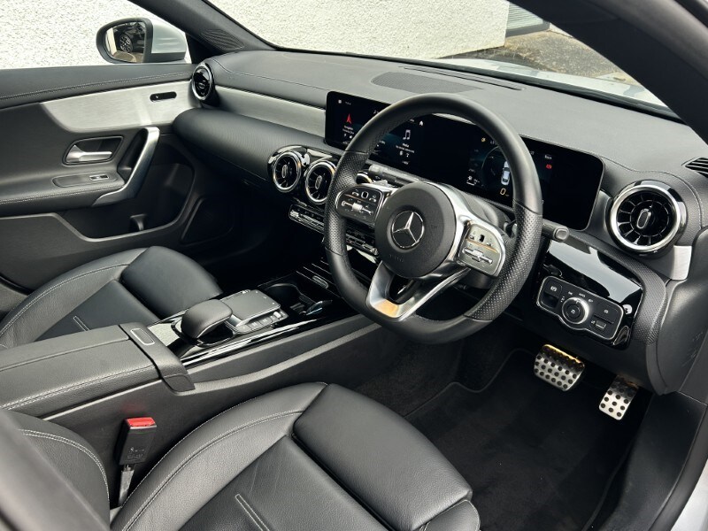 Used Mercedes-Benz CLA 2020 for sale - 78190444: Photo 7