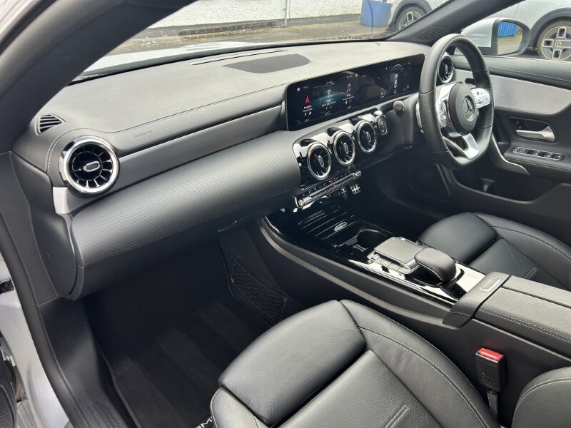 Used Mercedes-Benz CLA 2020 for sale - 78190444: Photo 8