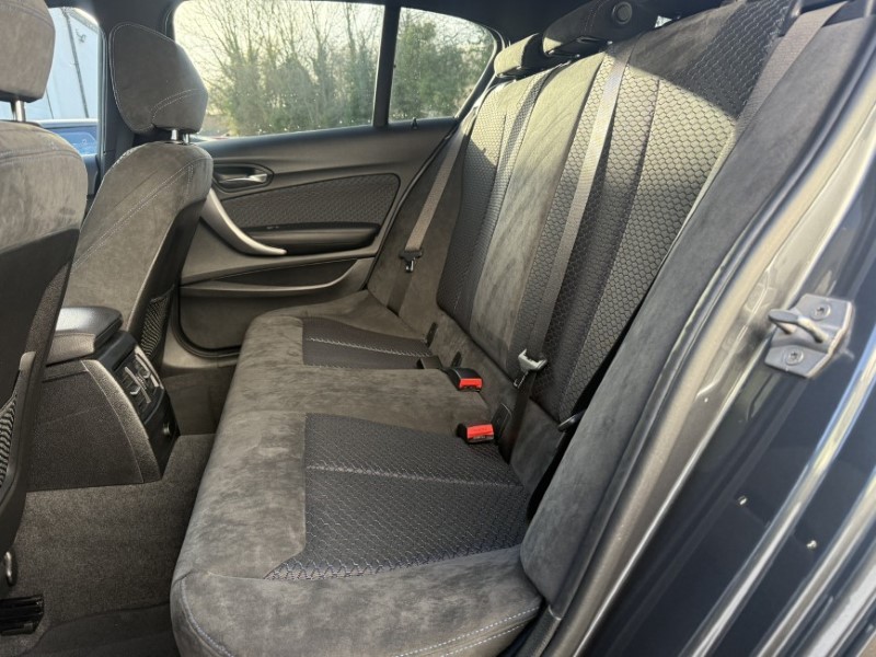 Used BMW 1 Series 2018 for sale - 77353919: Photo 13