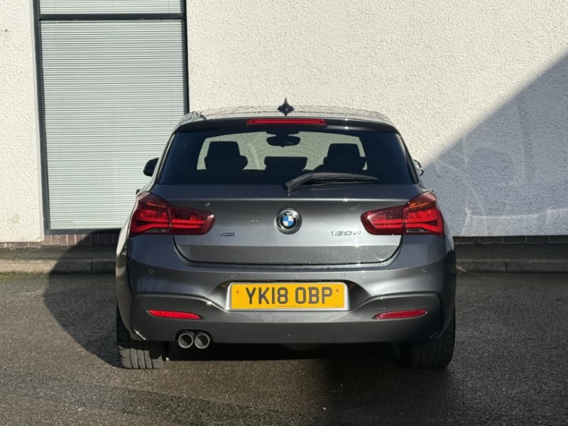 Used BMW 1 Series 2018 for sale - 77353919: Photo 16