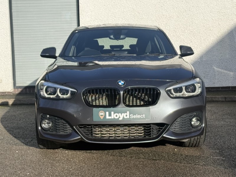 Used BMW 1 Series 2018 for sale - 77353919: Photo 17